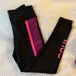 Soul Cycle workout Set